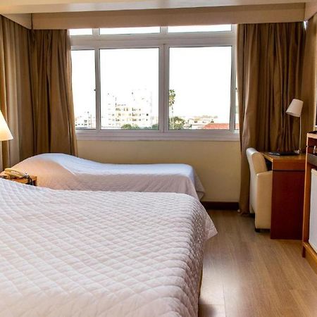Hotel Jacques Georges Business Pelotas Exterior foto