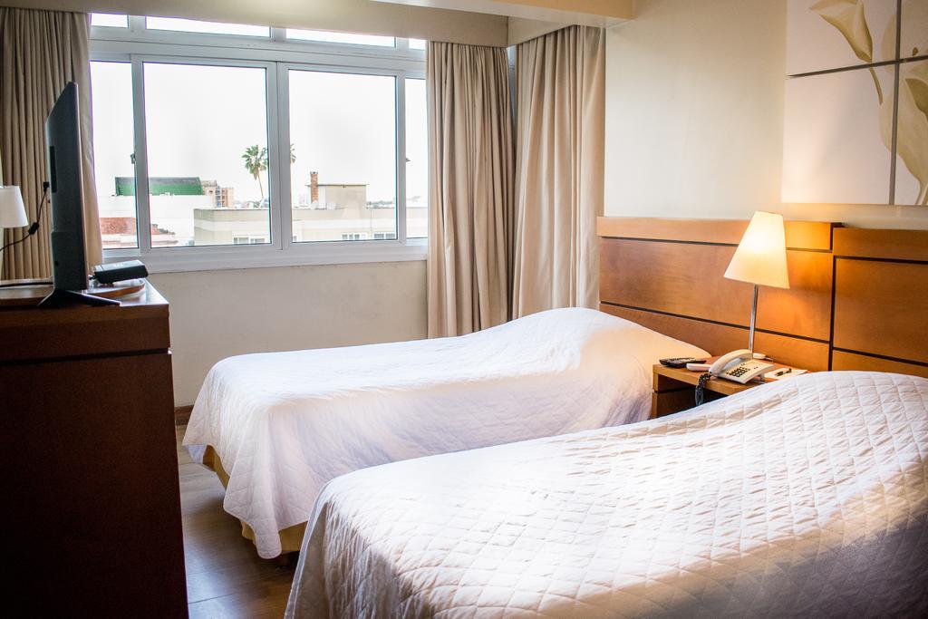 Hotel Jacques Georges Business Pelotas Exterior foto
